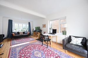 Stumperlowe View Fulwood